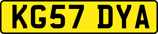 KG57DYA