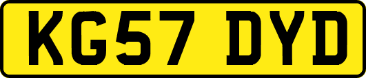 KG57DYD
