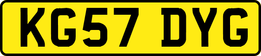 KG57DYG
