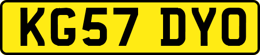 KG57DYO