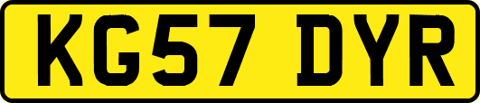 KG57DYR