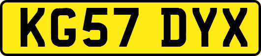 KG57DYX