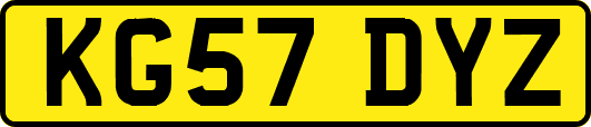 KG57DYZ