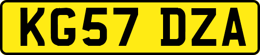KG57DZA