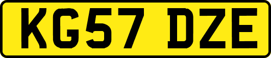 KG57DZE
