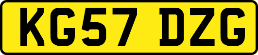 KG57DZG