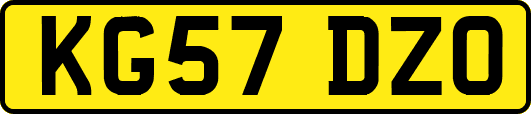 KG57DZO