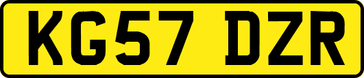 KG57DZR