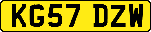 KG57DZW