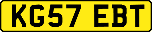 KG57EBT