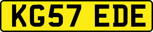 KG57EDE