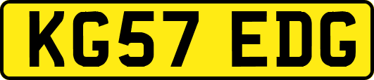 KG57EDG