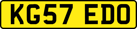 KG57EDO