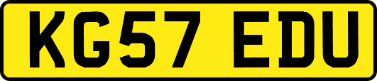 KG57EDU