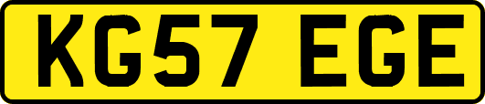 KG57EGE