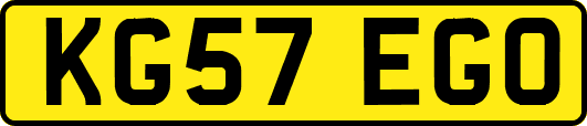 KG57EGO