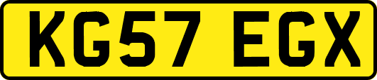 KG57EGX