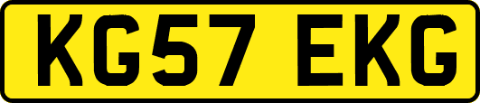 KG57EKG