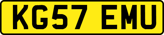 KG57EMU