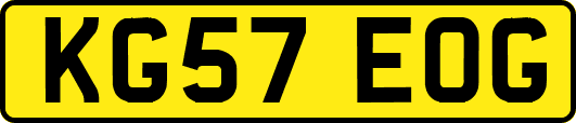 KG57EOG