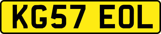 KG57EOL