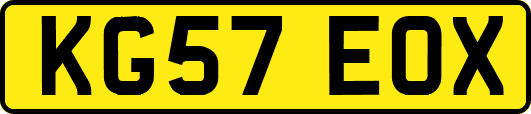 KG57EOX