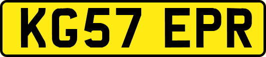 KG57EPR