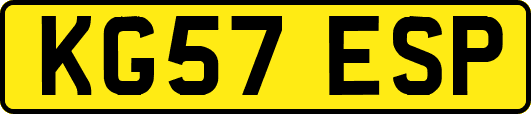 KG57ESP