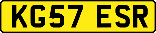 KG57ESR