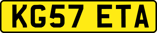 KG57ETA