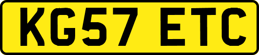 KG57ETC