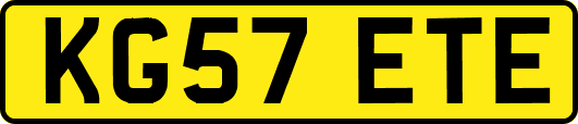 KG57ETE