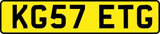 KG57ETG