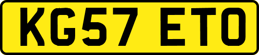 KG57ETO