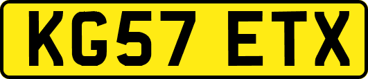 KG57ETX