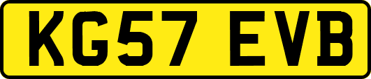 KG57EVB