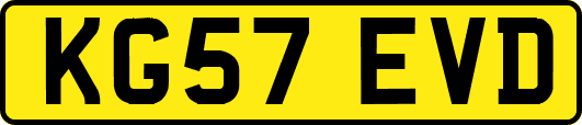 KG57EVD