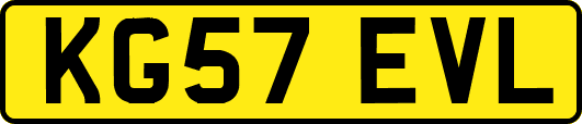 KG57EVL