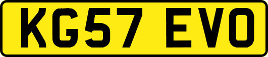 KG57EVO