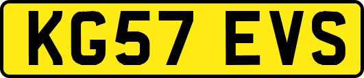 KG57EVS