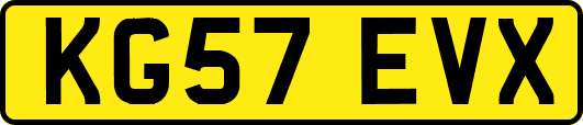 KG57EVX