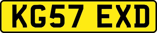 KG57EXD