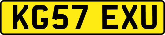 KG57EXU