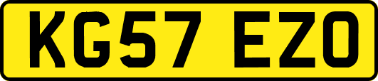 KG57EZO