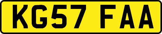 KG57FAA