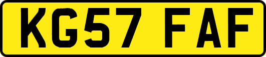 KG57FAF