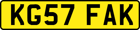 KG57FAK