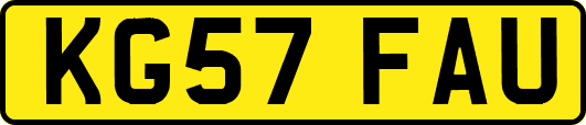 KG57FAU