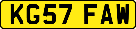 KG57FAW