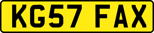 KG57FAX